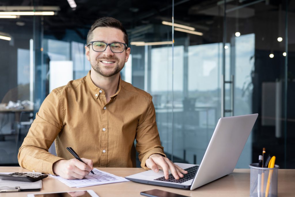 bookkeeper