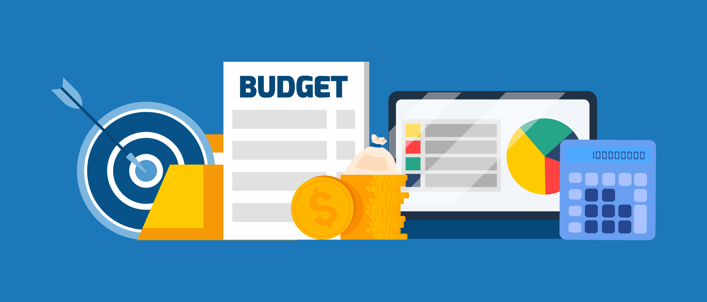 Budget Marketing