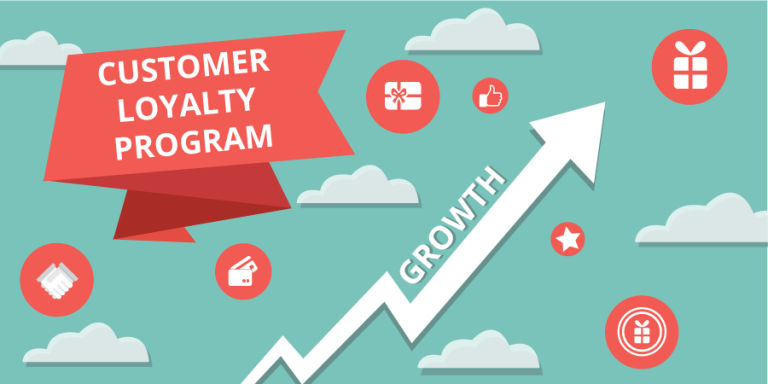 Customer-Loyaly-Program