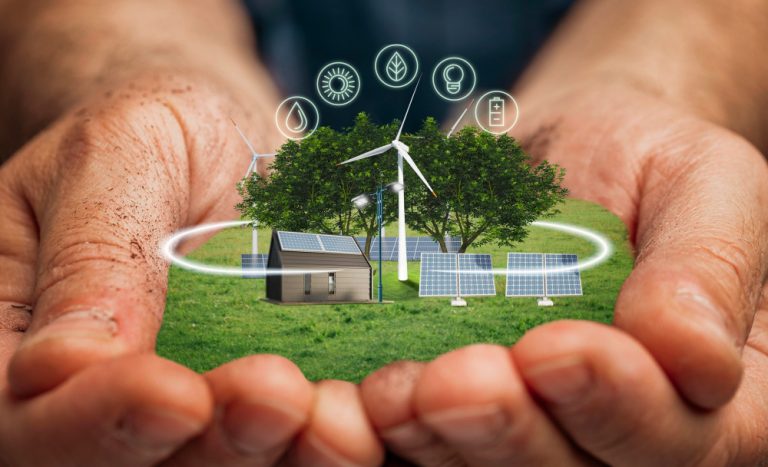 Eco-Friendly Practices