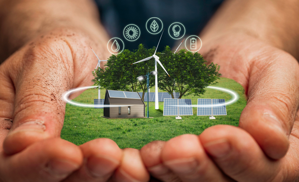 Eco-Friendly Practices