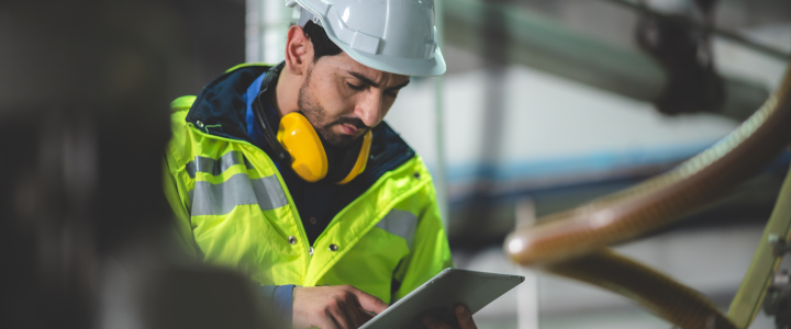 Equipment-Inspection
