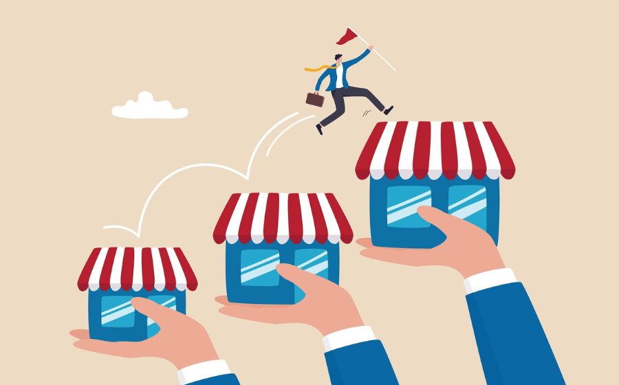 Franchising Your Business