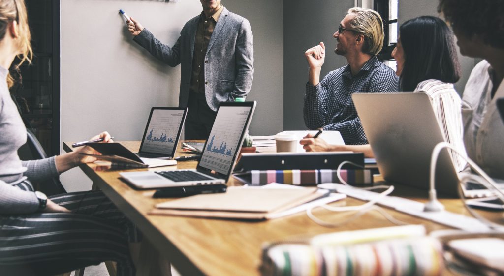 Hire a Business Coach