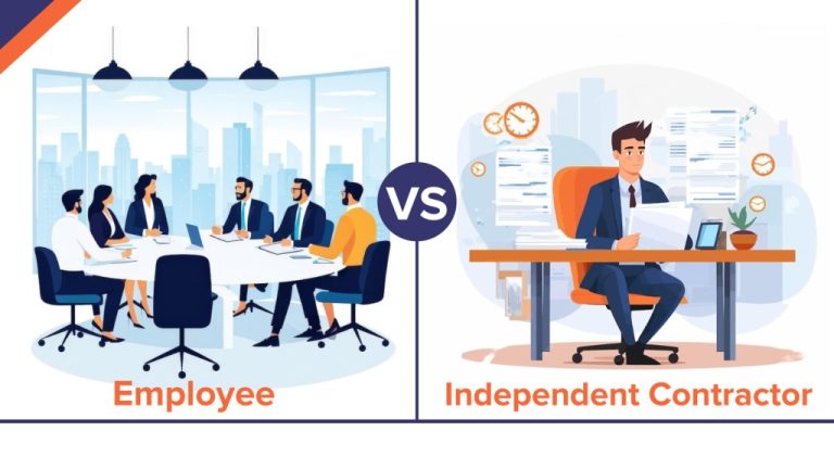 Hiring Employees vs. Subcontractors