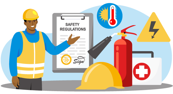 Job Site Safety Standards