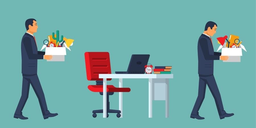 Manage Employee Turnover