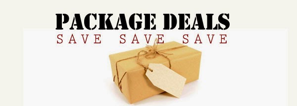 Package-Deals