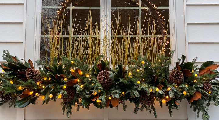 Prepare Surfaces for Holiday Decorations
