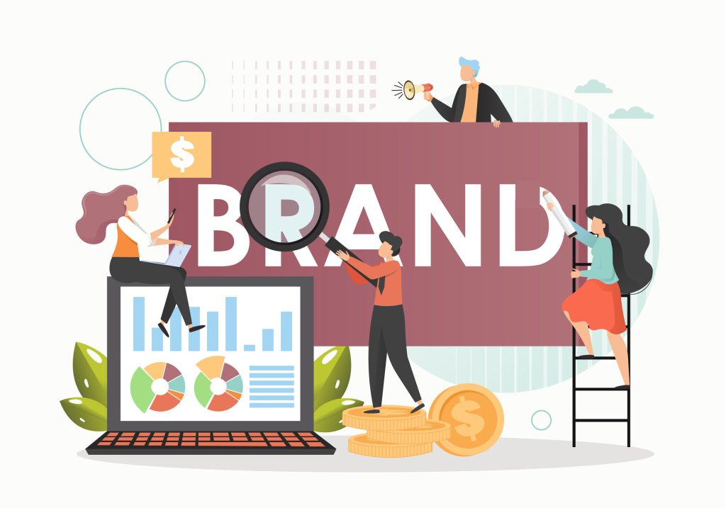 Professional Branding