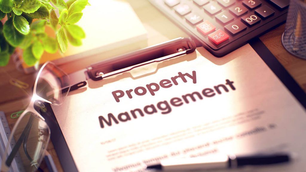 Property Management Contracts