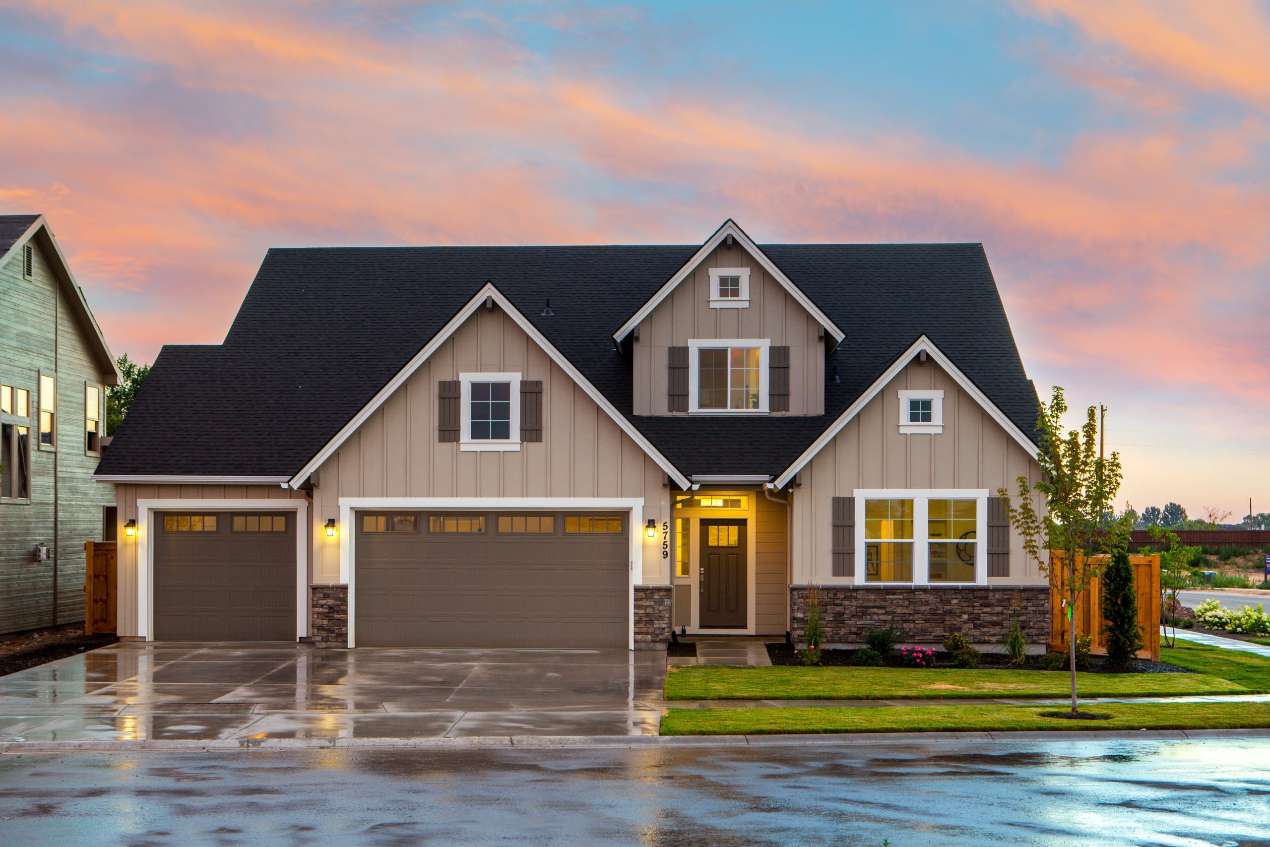 Real Estate Photos