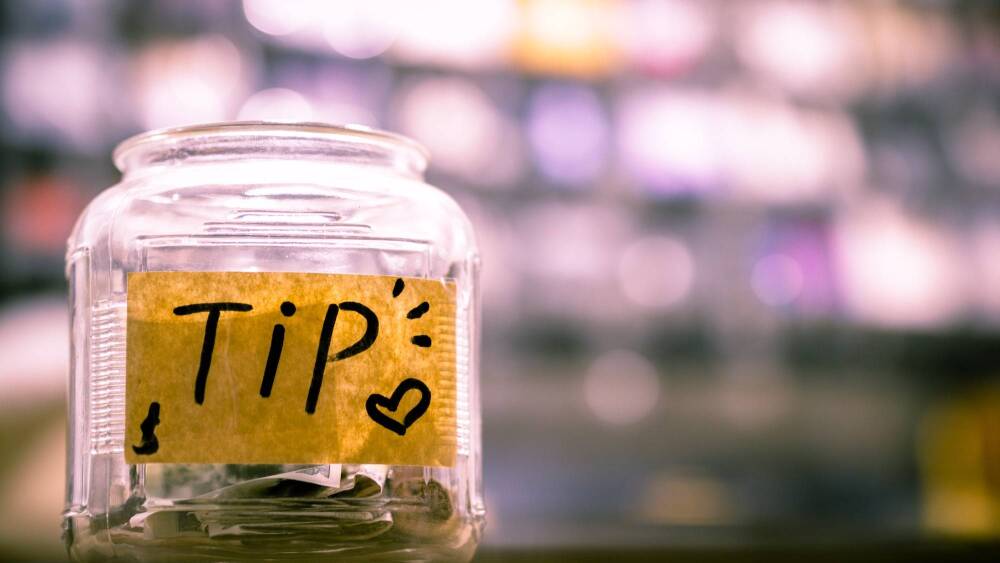 Should You Accept Tips
