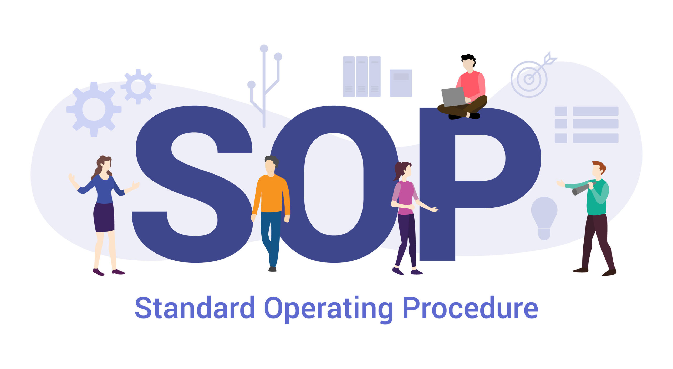 Standard Operating Procedures