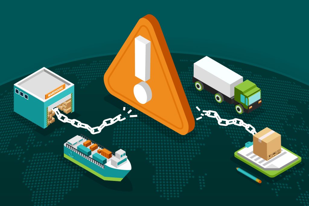 Supply Chains