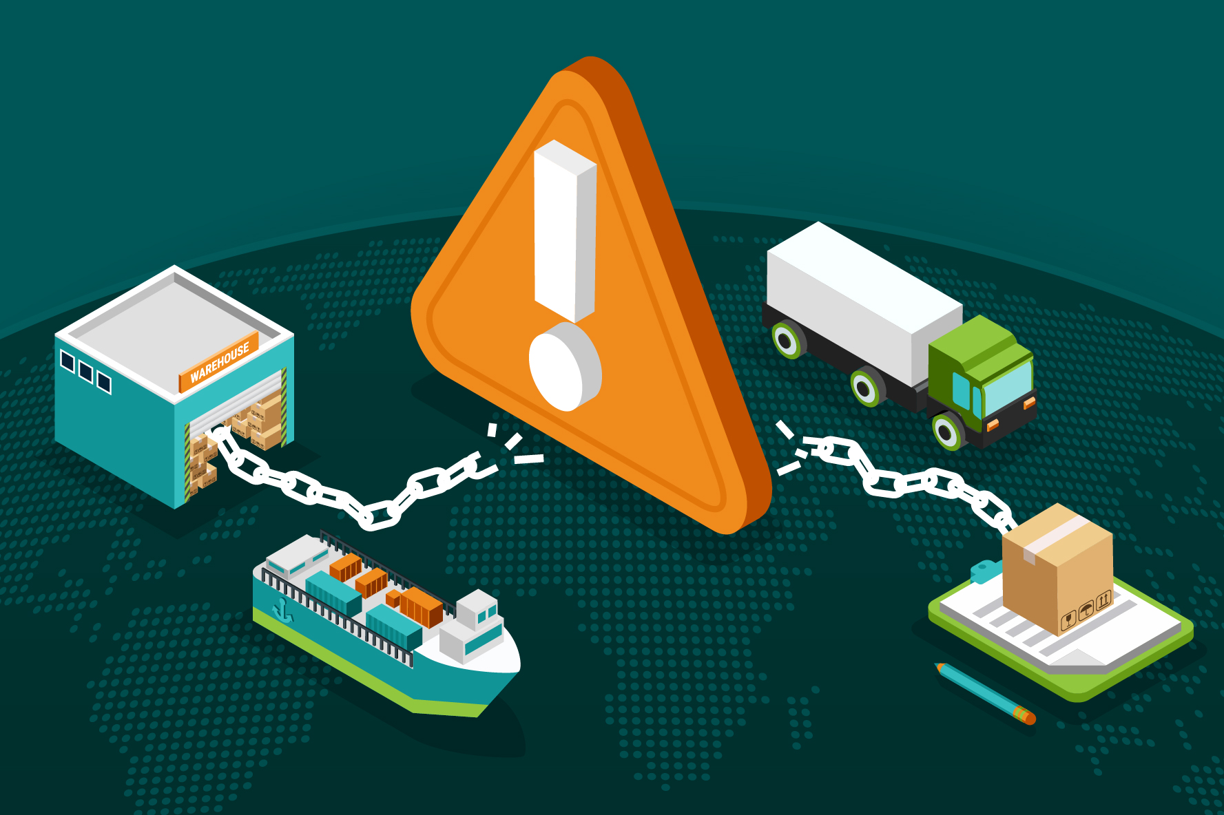 Supply Chains