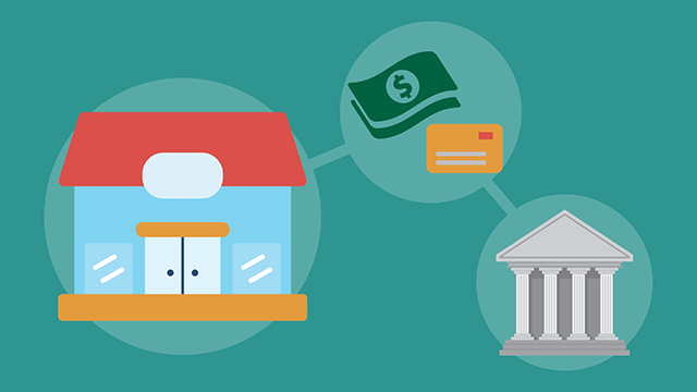 business financing