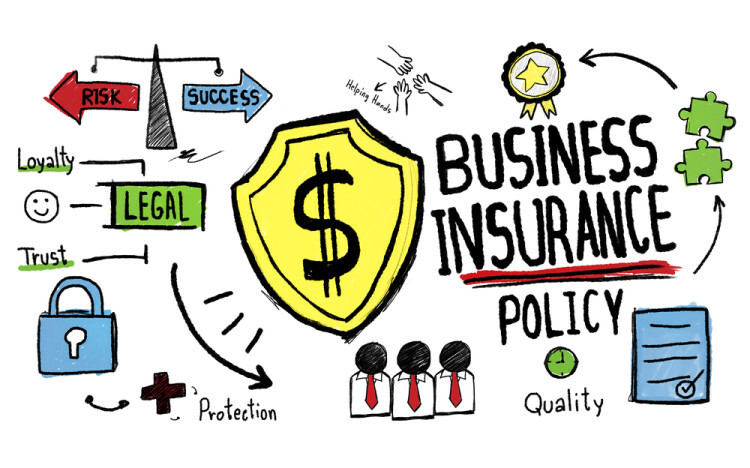 business insurance