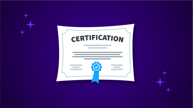 Right Certifications