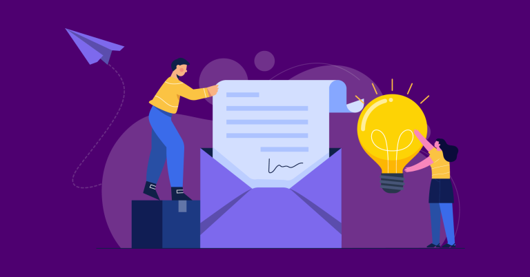 creating a newsletter