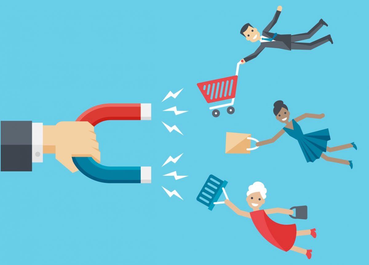 Customer Retention