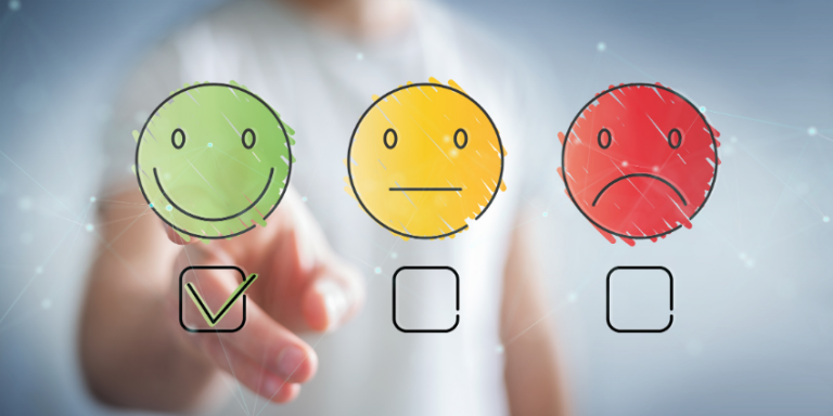 customer satisfaction