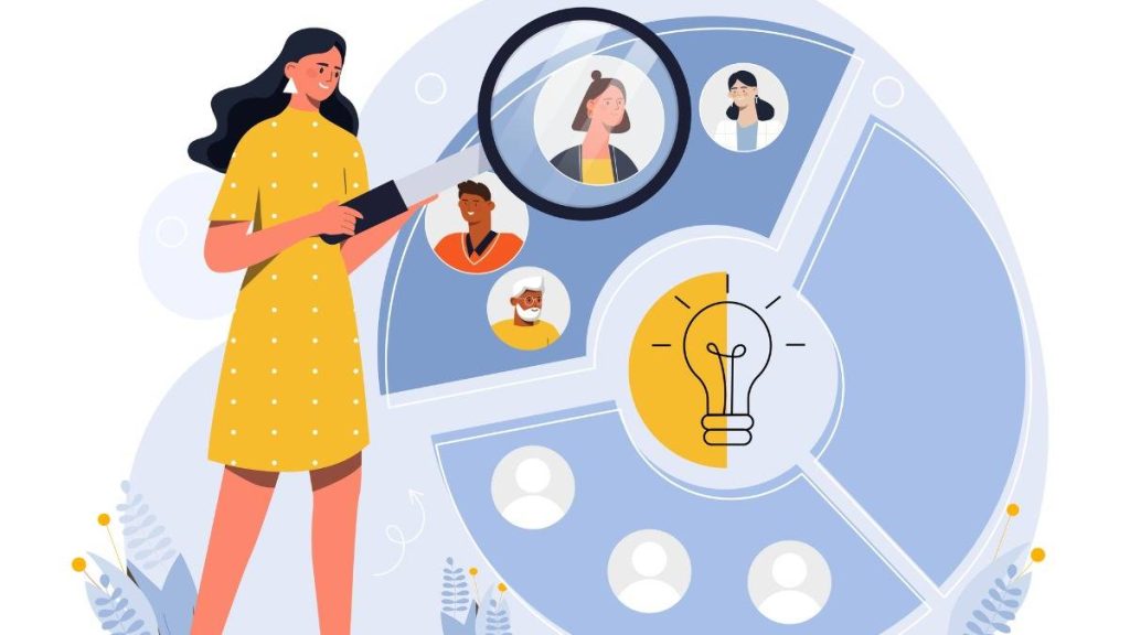 Customer Segmentation