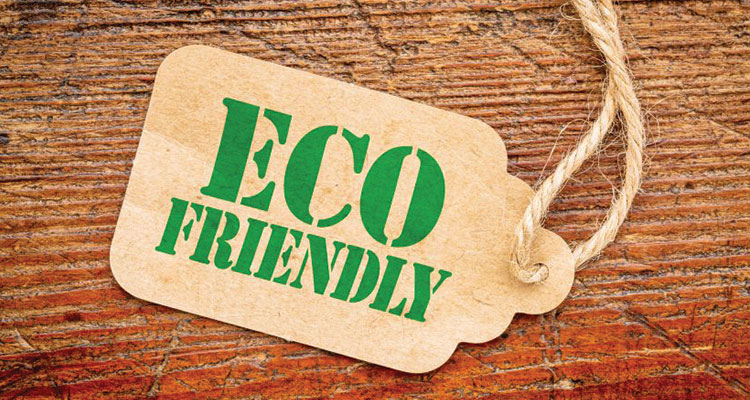 Offering Eco-Friendly Power Washing Options to Attract Green-Minded Customers