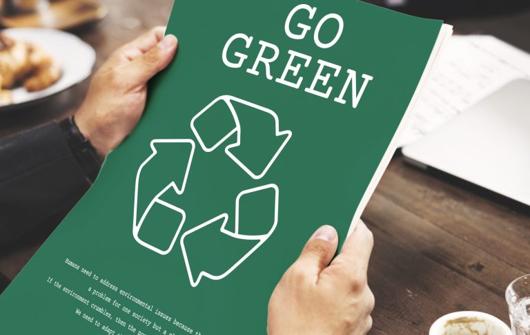 eco-friendly practices