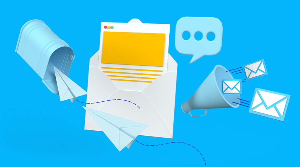 How to Use Email Marketing to Re-Engage Past Power Washing Customers