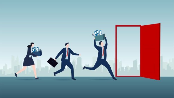 Managing Employee Turnover