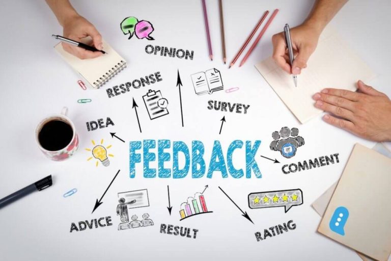 feedback 2