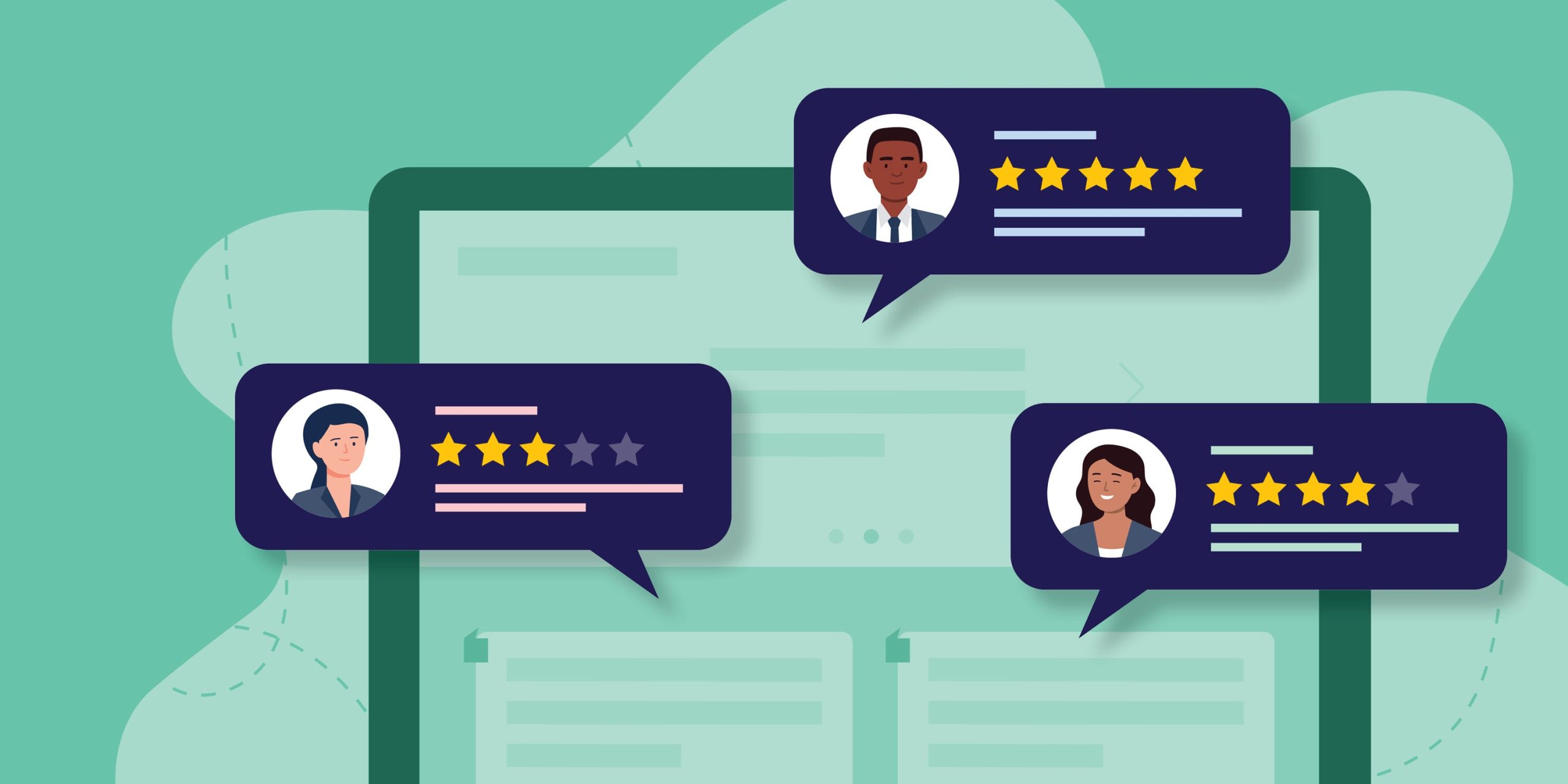 feedback