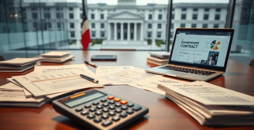 Government Contracts