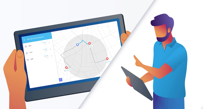 gps tracking