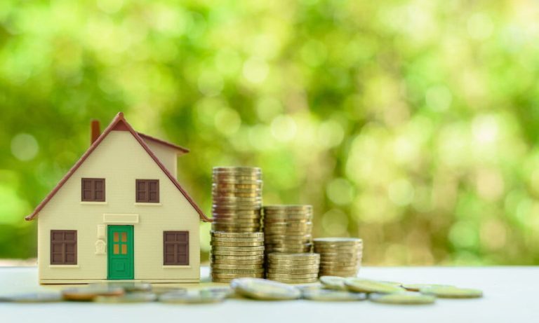 green home