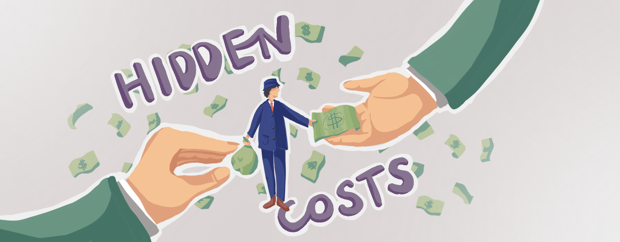 hidden costs