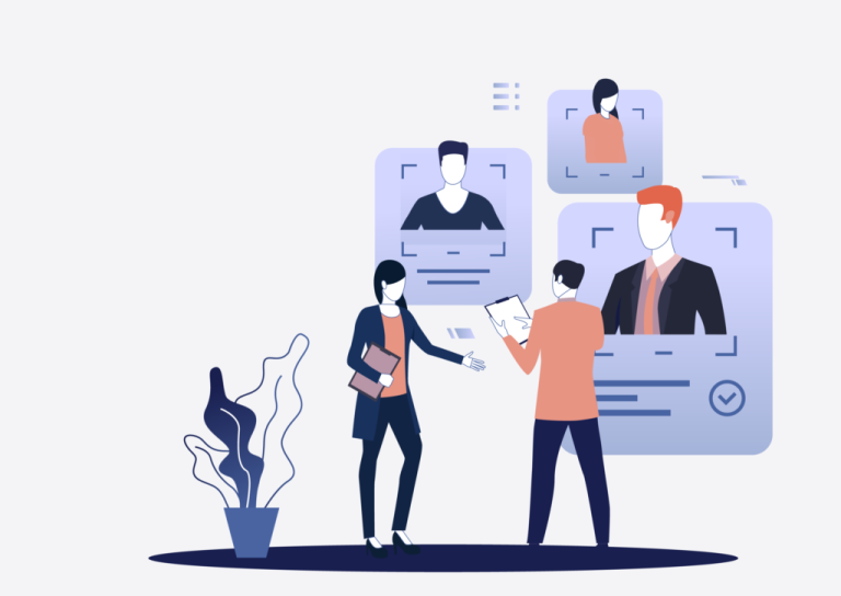 hiring employees