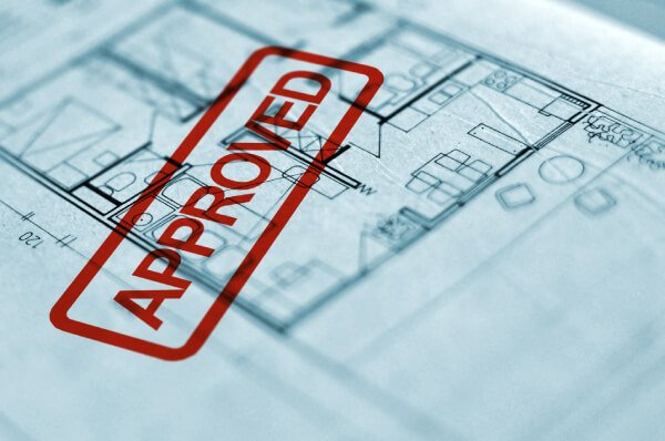 hoa approval