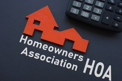 hoa compliance