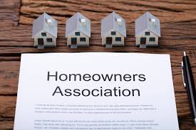 hoa rules