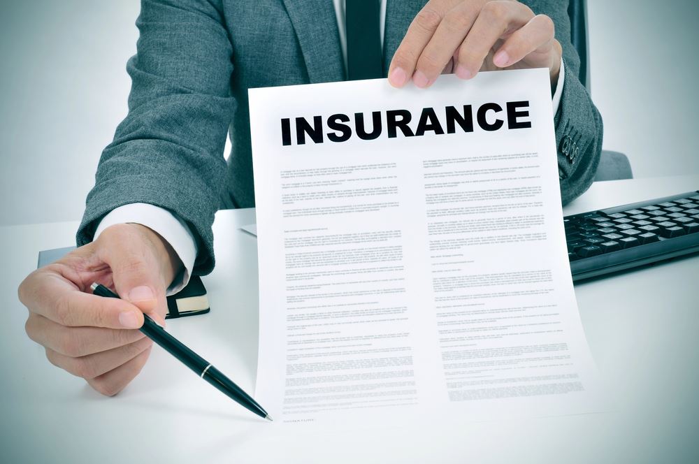 Insurance Requirements