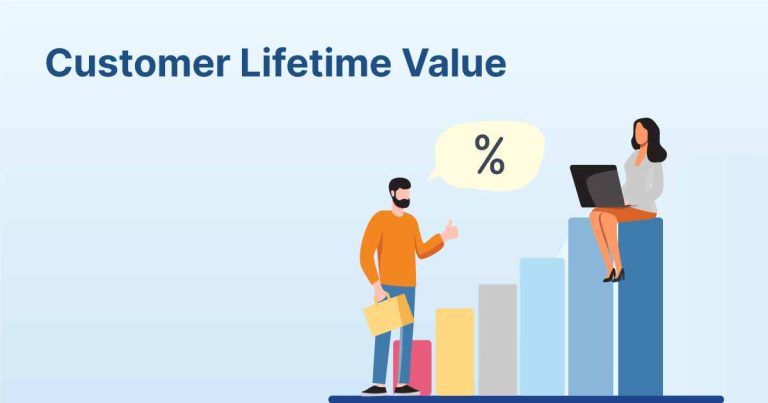 lifetime customer value