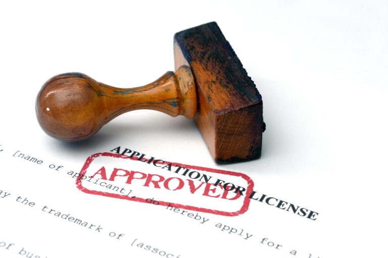 local business licensing