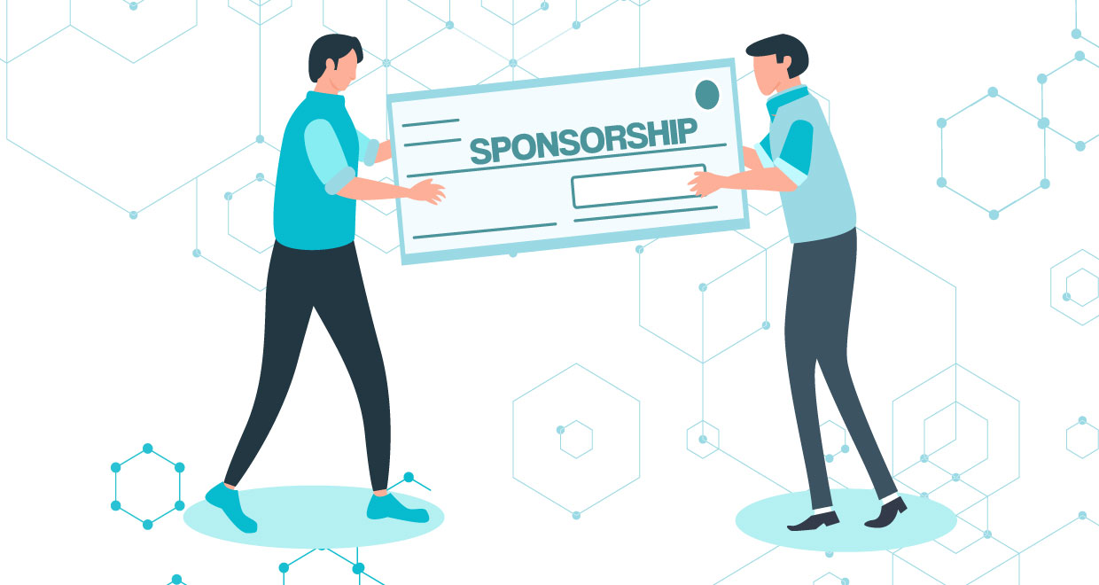 local sponsors