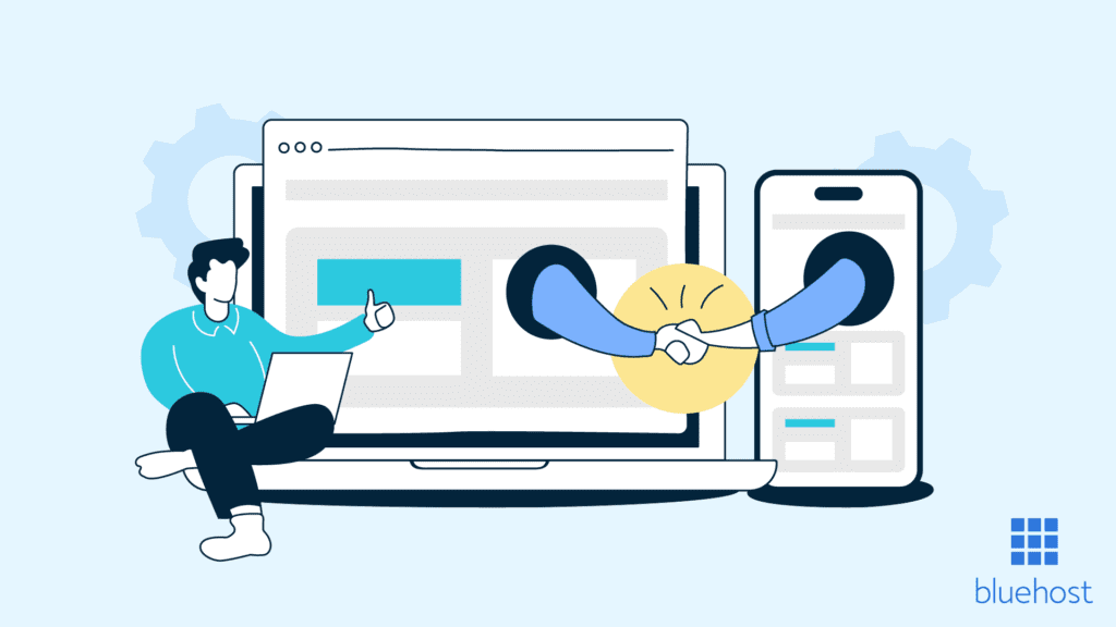 Creating a Mobile-Friendly Website for Your Power Washing Business