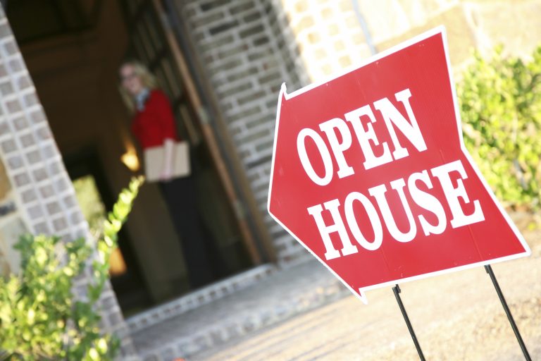 open house