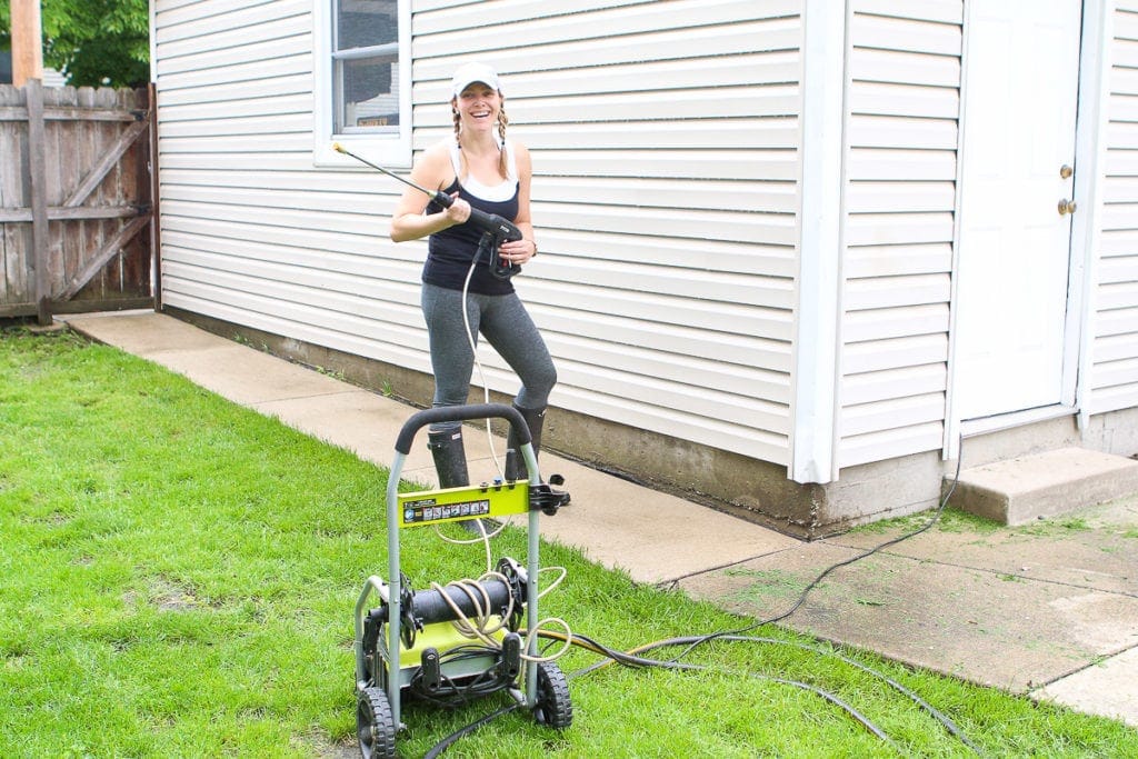 power washing pressure 3