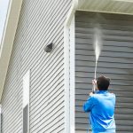 How Often Should I Pressure Wash My Home?