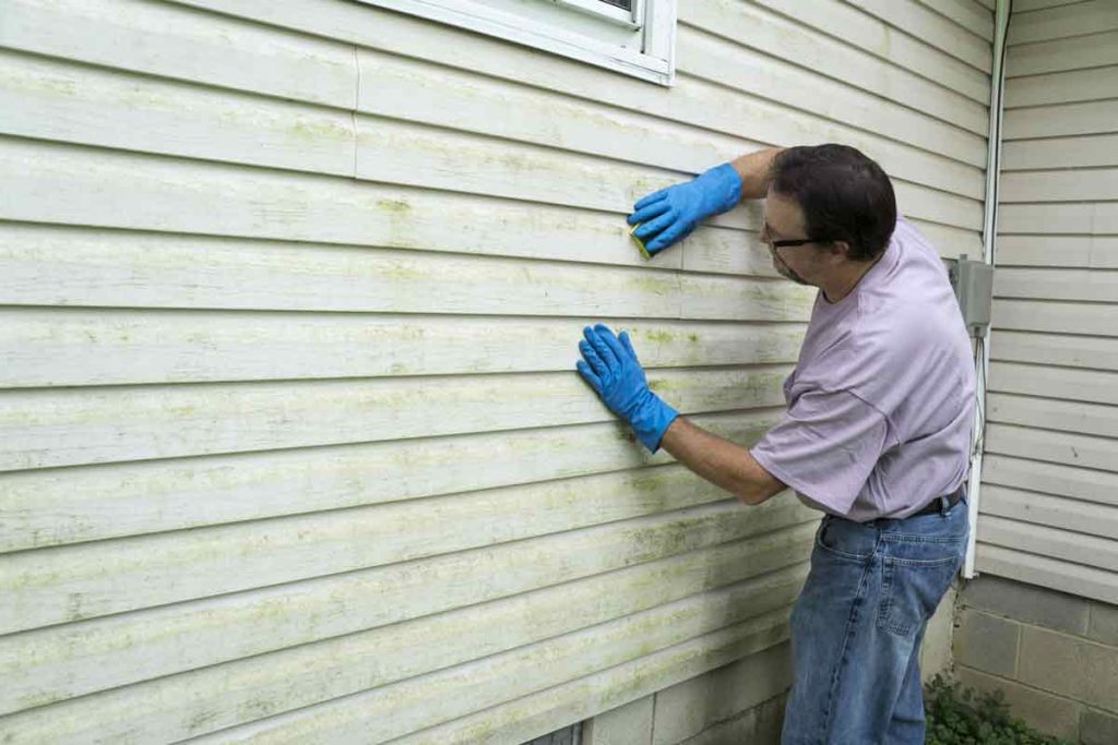 Is Pressure Washing Safe for All Types of Siding?